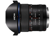 Obiektyw LAOWA f/2.8 12mm Zero-D Sony E