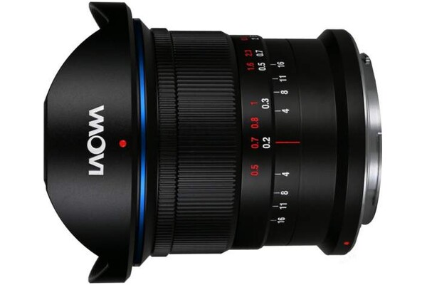 Obiektyw LAOWA f/4.0 14mm Canon EF