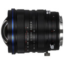 Obiektyw LAOWA f/4.5 15mm Zero-D Sony E