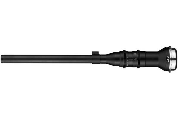 Obiektyw LAOWA f/14 24mm Probe Macro 2:1