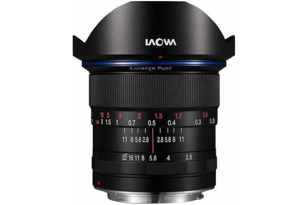 Obiektyw LAOWA f/2.8 22mm Canon EF