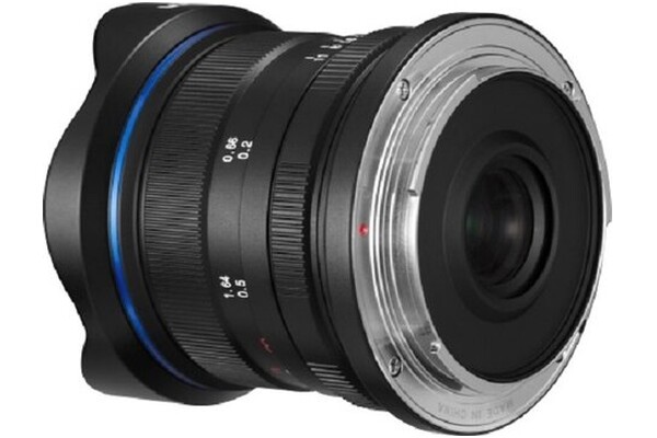 Obiektyw LAOWA f/2.8 9mm Zero-D Micro 4/3