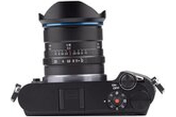 Obiektyw LAOWA f/2.8 9mm Zero-D Micro 4/3