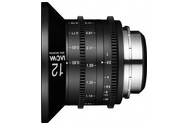 Obiektyw LAOWA T2.9 12MM Zero-D Cine