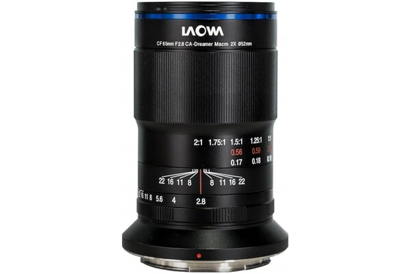 Obiektyw LAOWA f/2.8 65mm Nikon Z