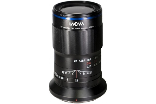 Obiektyw LAOWA f/2.8 65mm Nikon Z