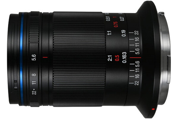 Obiektyw LAOWA f/5.6 85mm Nikon Z