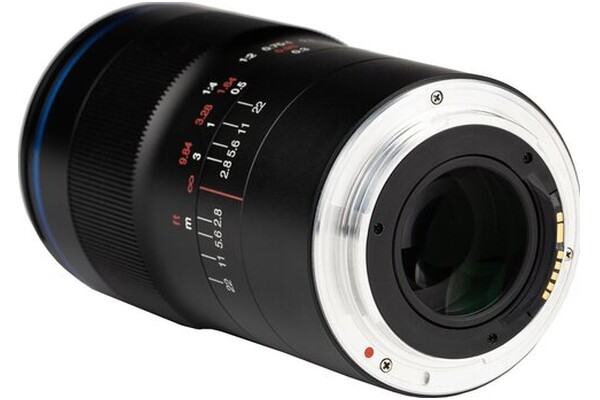 Obiektyw LAOWA f/2.8 100mm CA-Dreamer Pentax K