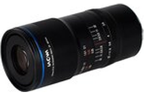 Obiektyw LAOWA f/2.8 100mm CA-Dreamer Pentax K