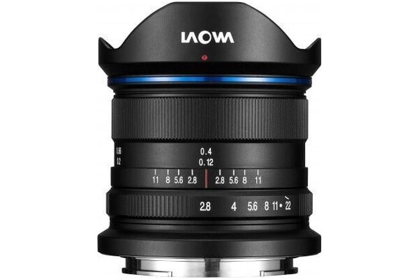 Obiektyw LAOWA f/2.8 9mm Nikon Z