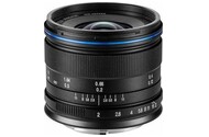 Obiektyw LAOWA f/2 7.5mm 4/3