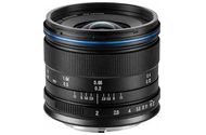 Obiektyw LAOWA f/2 7.5mm 4/3