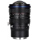 Obiektyw LAOWA f/4.5 15mm Zero-D Canon RF