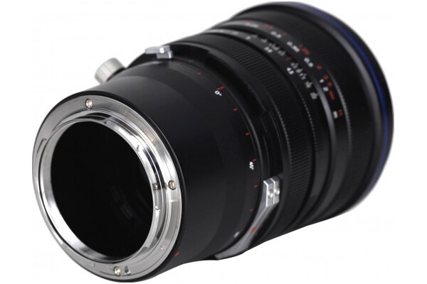 Obiektyw LAOWA f/4.5 15mm Zero-D Canon RF