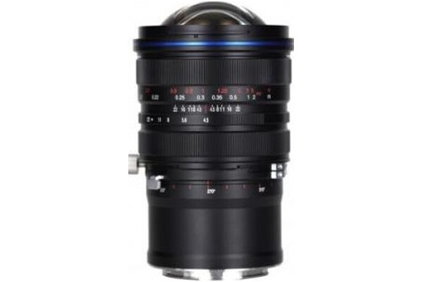 Obiektyw LAOWA f/4.5 15mm Zero-D Nikon Z