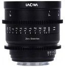 Obiektyw LAOWA f/2.1 15mm Zero-D Cine Sony E