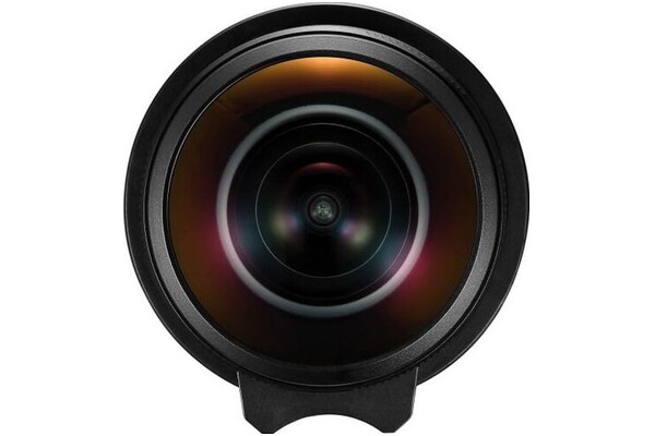 Obiektyw LAOWA f/2.8 4mm Micro 4/3