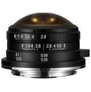 Obiektyw LAOWA f/2.8 4.5mm 4/3