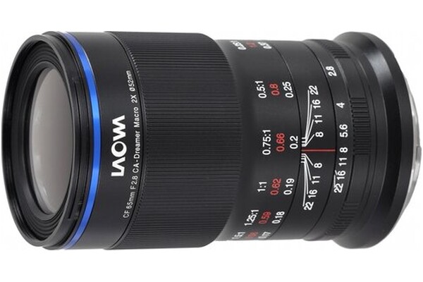 Obiektyw LAOWA f/2.8 65mm Sony E