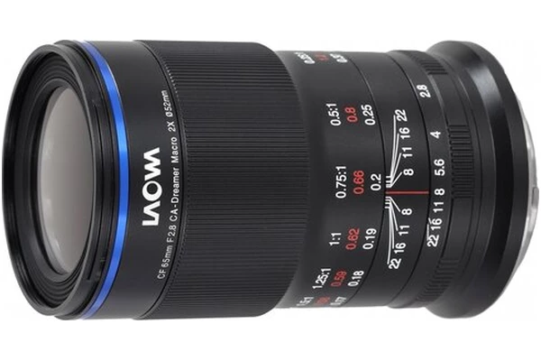Obiektyw LAOWA f/2.8 65mm Sony E