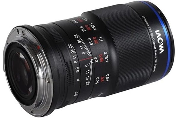 Obiektyw LAOWA f/2.8 65mm Sony E