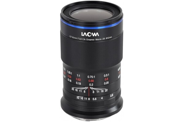 Obiektyw LAOWA f/2.8 65mm Sony E