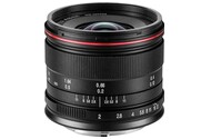 Obiektyw LAOWA f/2 7.5mm Micro 4/3