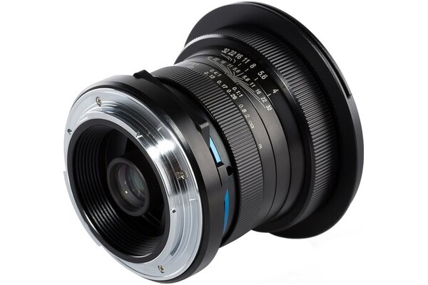 Obiektyw LAOWA f/4 15mm Sony E