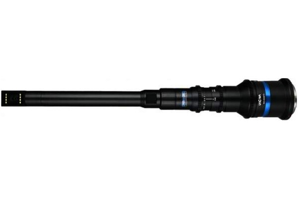 Obiektyw LAOWA T14 24mm Probe Cine Macro 2:1 Sony E