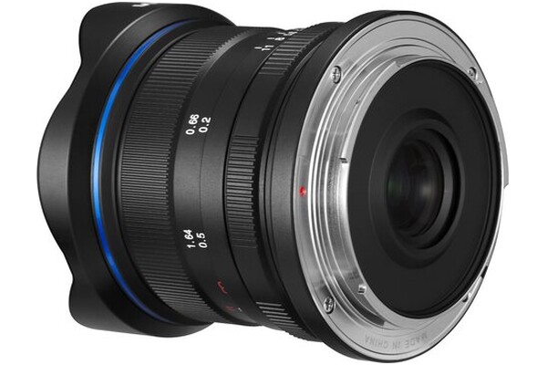 Obiektyw LAOWA f/2.8 9mm Zero-D