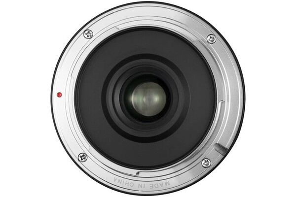 Obiektyw LAOWA f/2.8 9mm Zero-D