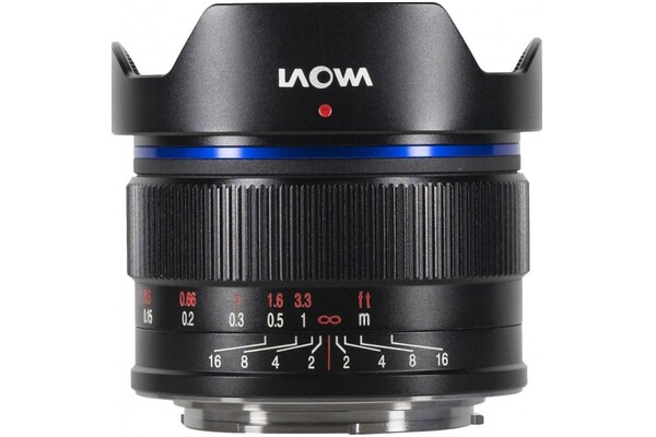 Obiektyw LAOWA f/5.6 85mm Leica M