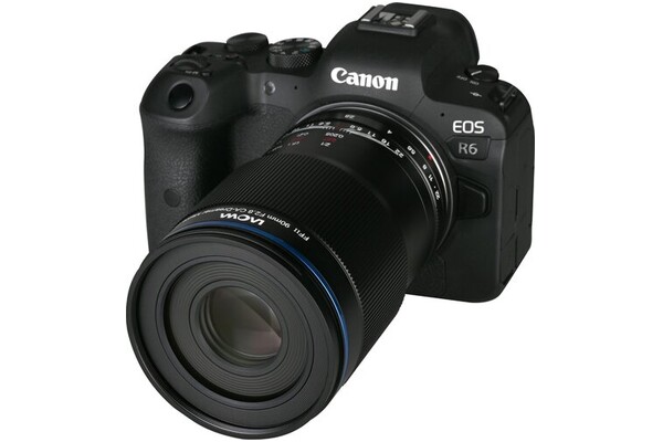 Obiektyw LAOWA f/2.8 90mm Canon RF