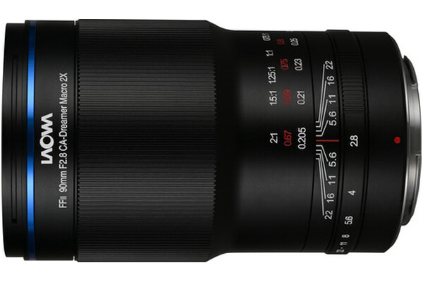 Obiektyw LAOWA f/2.8 90mm Sony E