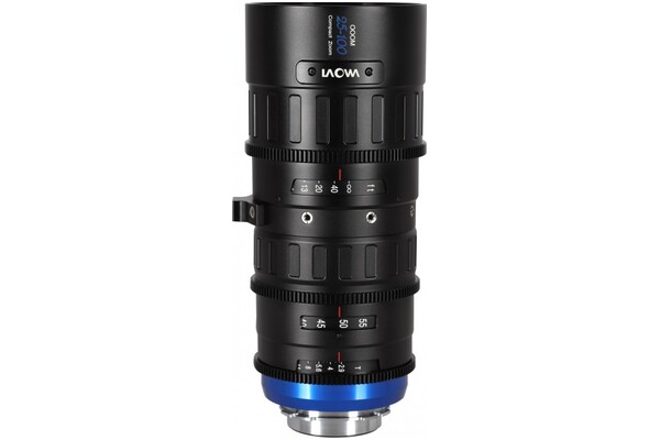 Obiektyw LAOWA T2.9 25-100mm Cine