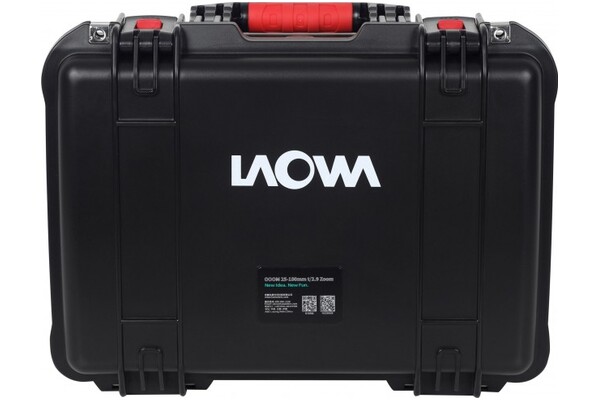Obiektyw LAOWA T2.9 25-100mm Cine