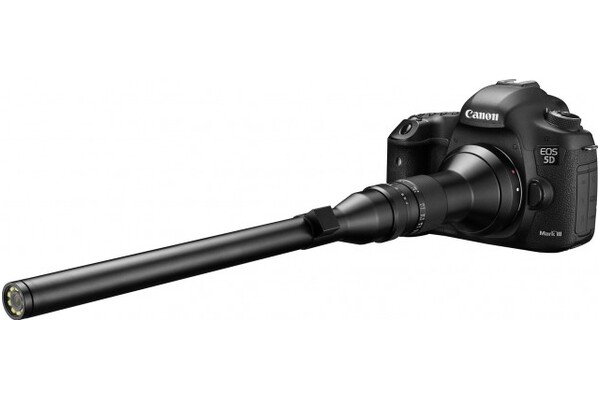 Obiektyw LAOWA f/14 24mm Probe Macro 2:1 Canon EF
