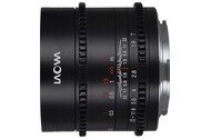 Obiektyw LAOWA T1.9 17mm Cine Micro 4/3