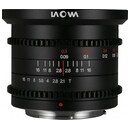 Obiektyw LAOWA T2.1 6mm Cine