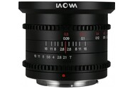 Obiektyw LAOWA T2.1 6mm Cine