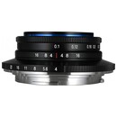 Obiektyw LAOWA f/4.0 10mm Canon RF