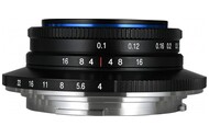 Obiektyw LAOWA f/4.0 10mm Canon RF