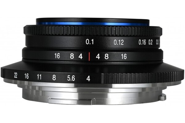 Obiektyw LAOWA f/4.0 10mm Canon RF