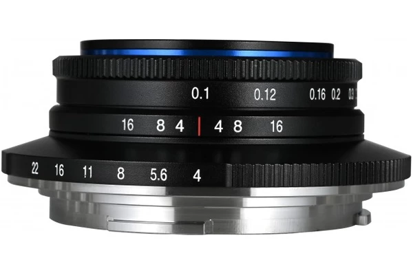 Obiektyw LAOWA f/4.0 10mm Canon RF