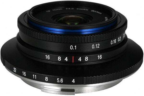 Obiektyw LAOWA f/4.0 10mm Canon RF
