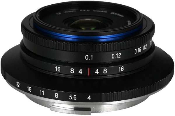 Obiektyw LAOWA f/4.0 10mm Canon RF