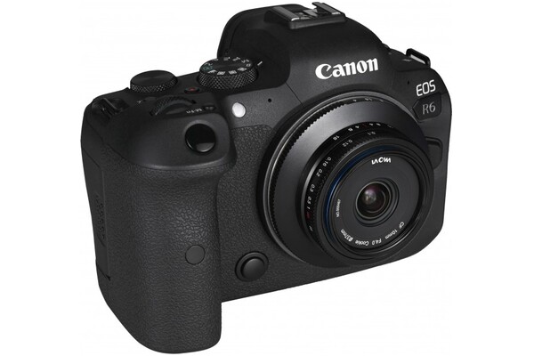 Obiektyw LAOWA f/4.0 10mm Canon RF
