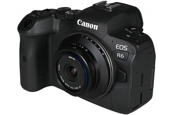 Obiektyw LAOWA f/4.0 10mm Canon RF
