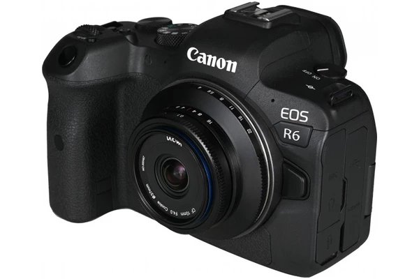 Obiektyw LAOWA f/4.0 10mm Canon RF