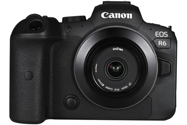 Obiektyw LAOWA f/4.0 10mm Canon RF